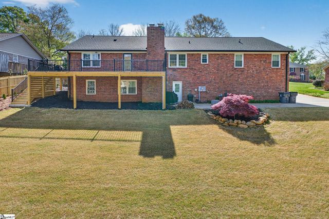 109 Woody Creek Road, Greer, SC 29650