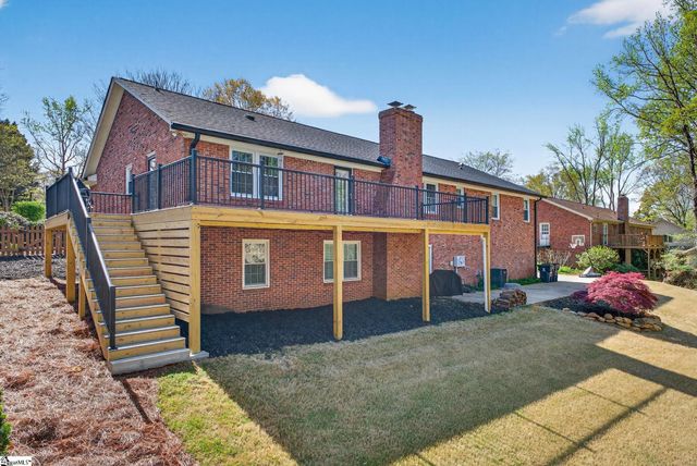 109 Woody Creek Road, Greer, SC 29650