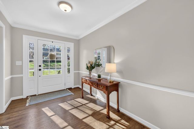 109 Woody Creek Road, Greer, SC 29650