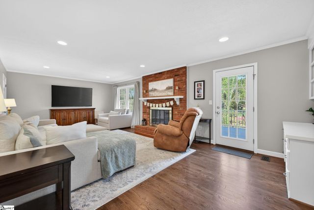 109 Woody Creek Road, Greer, SC 29650