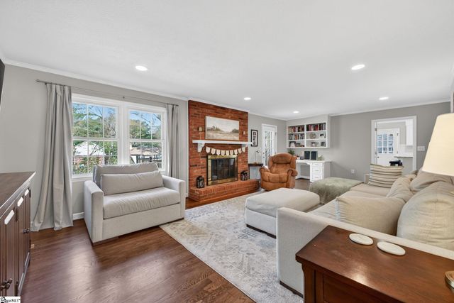 109 Woody Creek Road, Greer, SC 29650