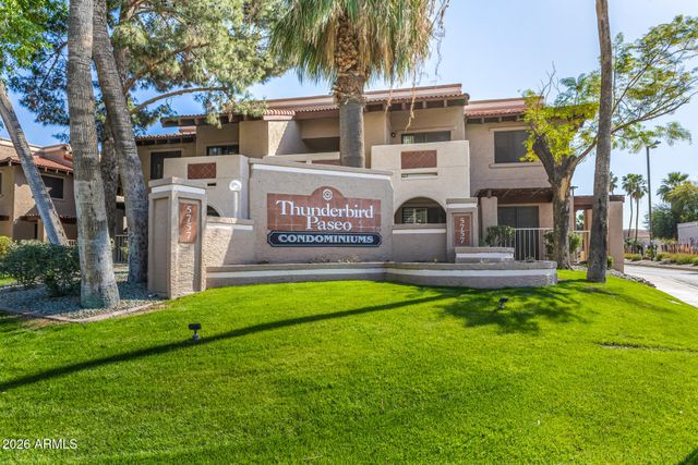 5757 W EUGIE Avenue W 1110, Glendale, AZ 85304