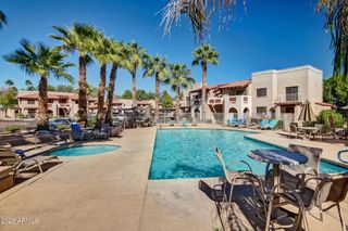 5757 W EUGIE Avenue W 1110, Glendale, AZ 85304