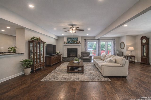 4914 Tiffany, Schertz, TX 78108