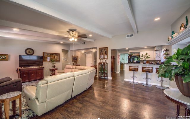 4914 Tiffany, Schertz, TX 78108