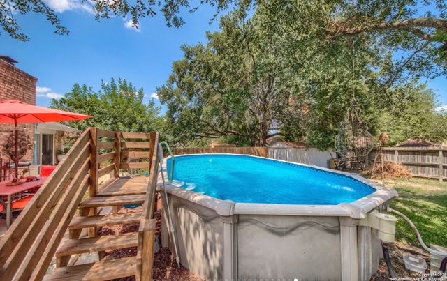 4914 Tiffany, Schertz, TX 78108