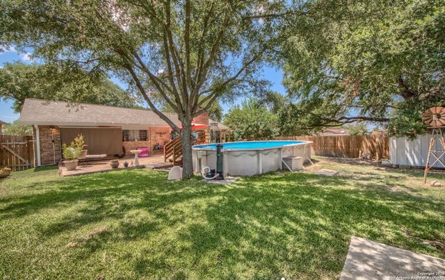 4914 Tiffany, Schertz, TX 78108