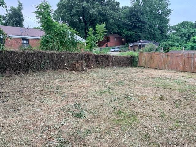2068 BENFORD AVE, Memphis, TN 38109