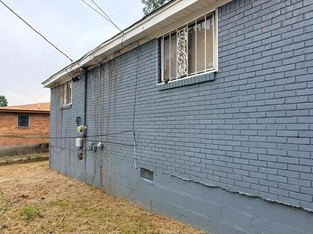 2068 BENFORD AVE, Memphis, TN 38109
