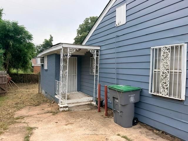 2068 BENFORD AVE, Memphis, TN 38109
