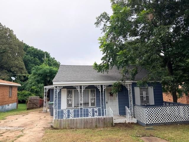 2068 BENFORD AVE, Memphis, TN 38109