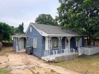 2068 BENFORD AVE, Memphis, TN 38109