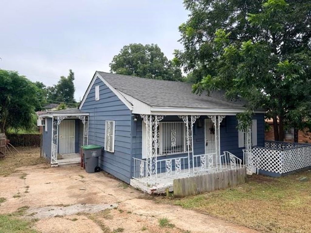 2068 BENFORD AVE, Memphis, TN 38109