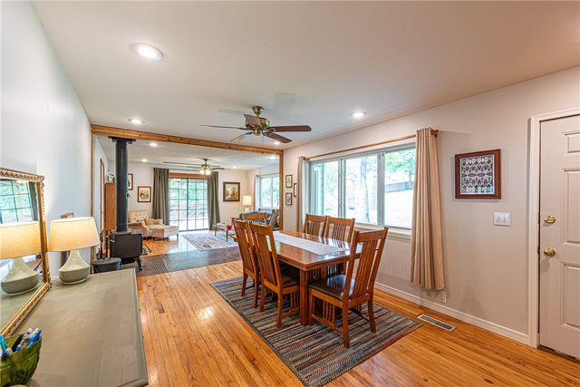 63 Dogwood Street, West Fork, AR 72774
