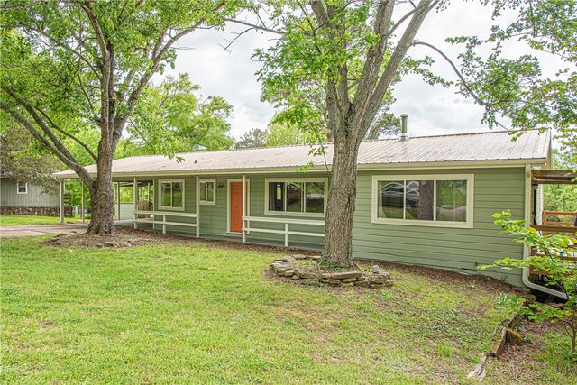 63 Dogwood Street, West Fork, AR 72774