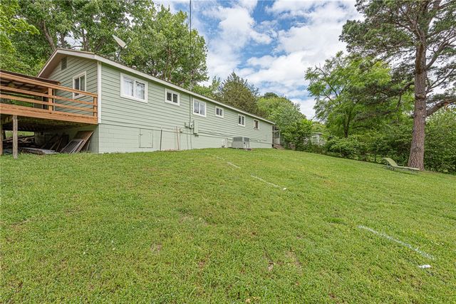 63 Dogwood Street, West Fork, AR 72774