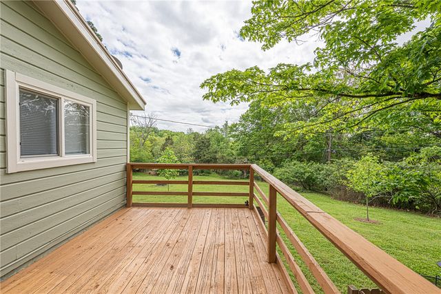 63 Dogwood Street, West Fork, AR 72774