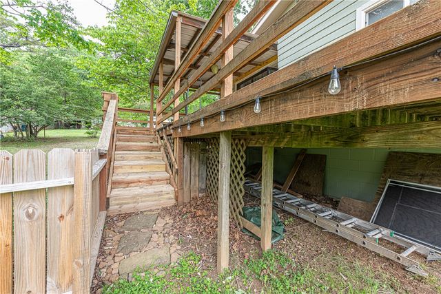 63 Dogwood Street, West Fork, AR 72774
