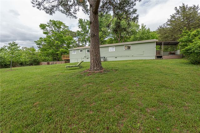 63 Dogwood Street, West Fork, AR 72774