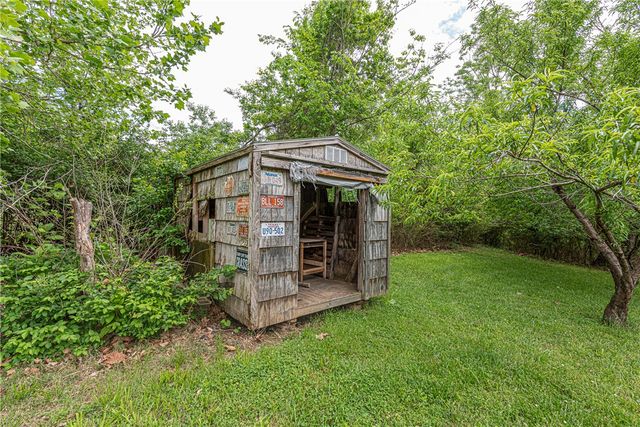 63 Dogwood Street, West Fork, AR 72774