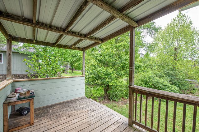 63 Dogwood Street, West Fork, AR 72774