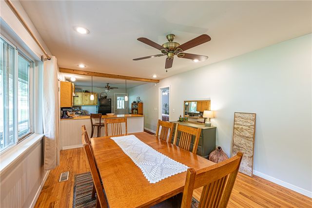 63 Dogwood Street, West Fork, AR 72774