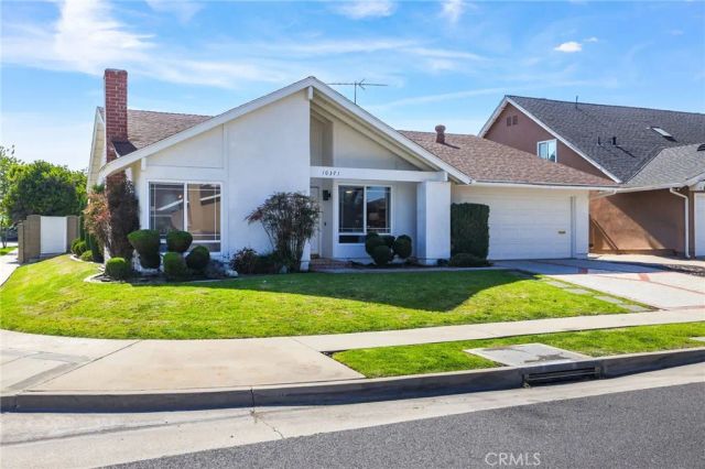 10371 Humbolt Street, Los Alamitos, CA 90720