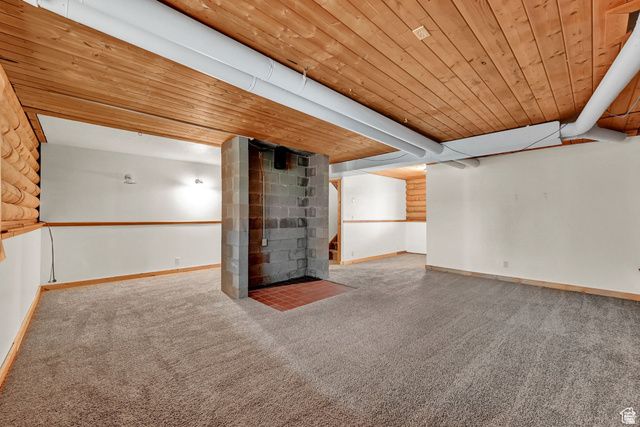 4059 E NORDIC DR, Liberty, UT 84310