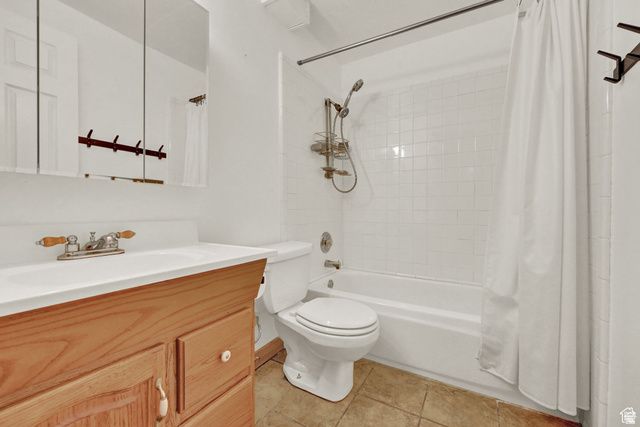 4059 E NORDIC DR, Liberty, UT 84310