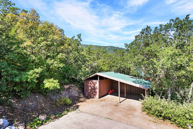 4059 E NORDIC DR, Liberty, UT 84310