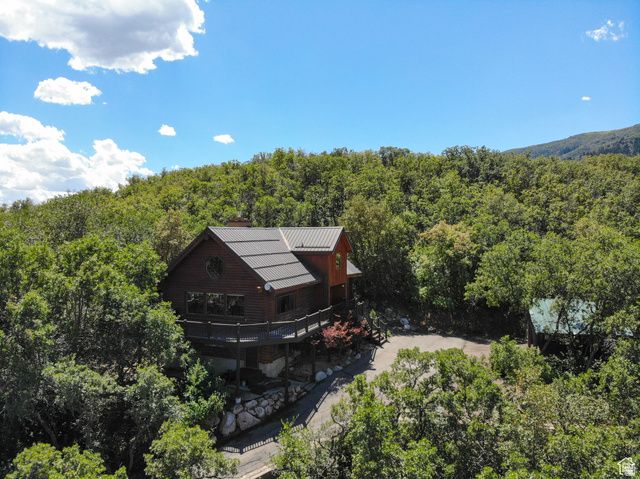 4059 E NORDIC DR, Liberty, UT 84310