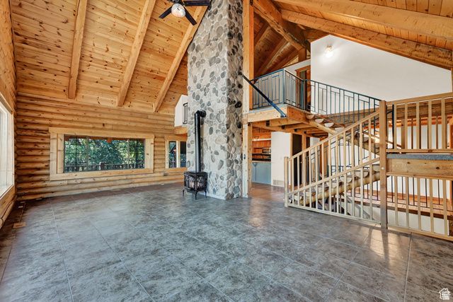 4059 E NORDIC DR, Liberty, UT 84310