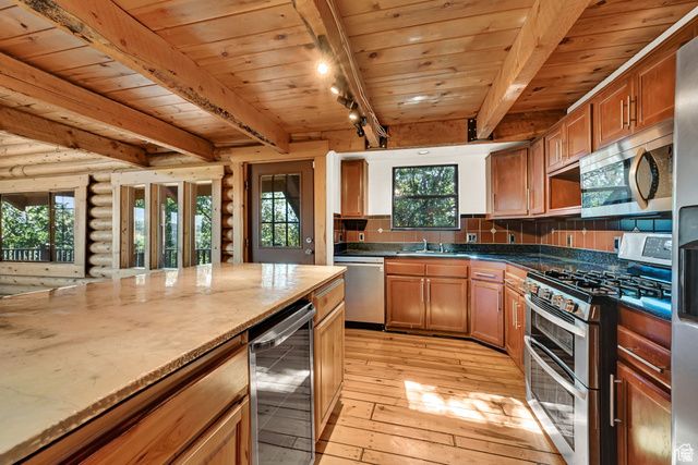 4059 E NORDIC DR, Liberty, UT 84310