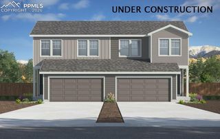 3669 Evelyn Lane, Colorado Springs, CO 80907