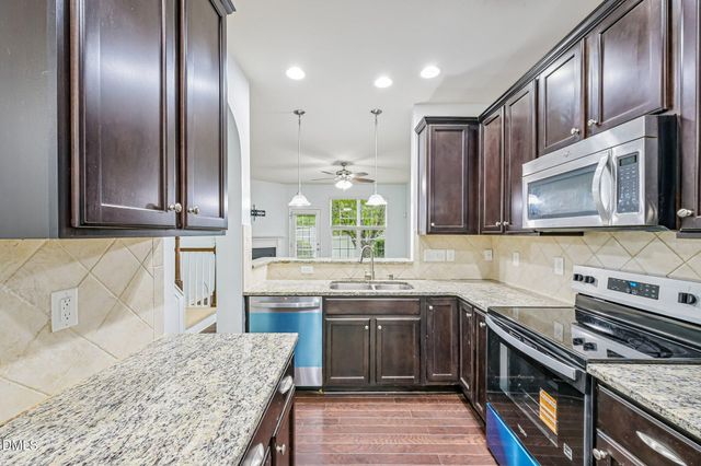 750 Cupola Drive, Raleigh, NC 27603