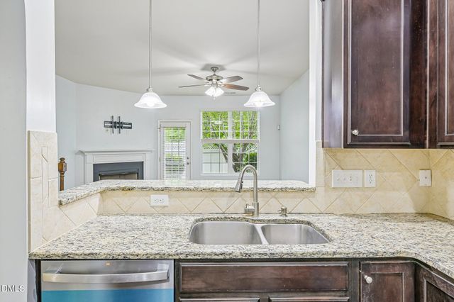 750 Cupola Drive, Raleigh, NC 27603