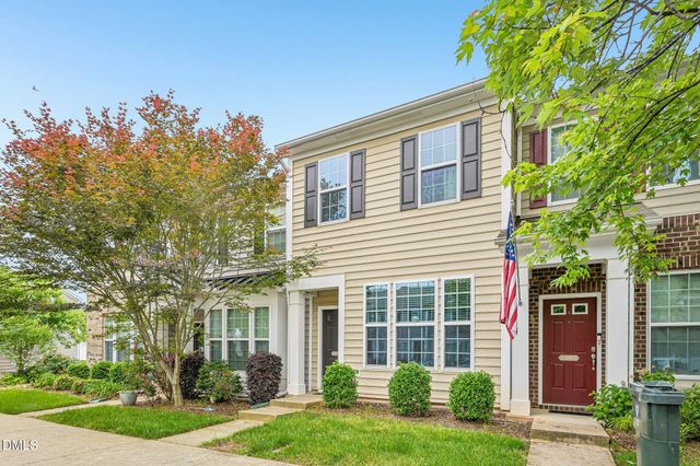 750 Cupola Drive, Raleigh, NC 27603