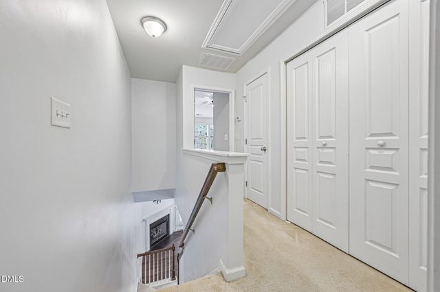 750 Cupola Drive, Raleigh, NC 27603