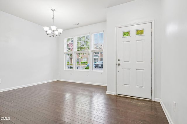 750 Cupola Drive, Raleigh, NC 27603