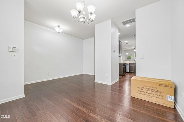 750 Cupola Drive, Raleigh, NC 27603