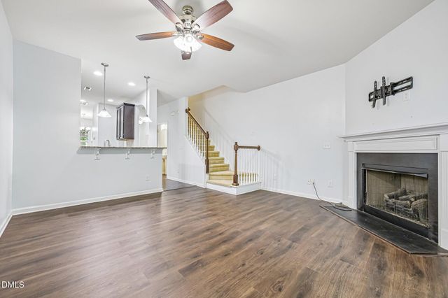 750 Cupola Drive, Raleigh, NC 27603