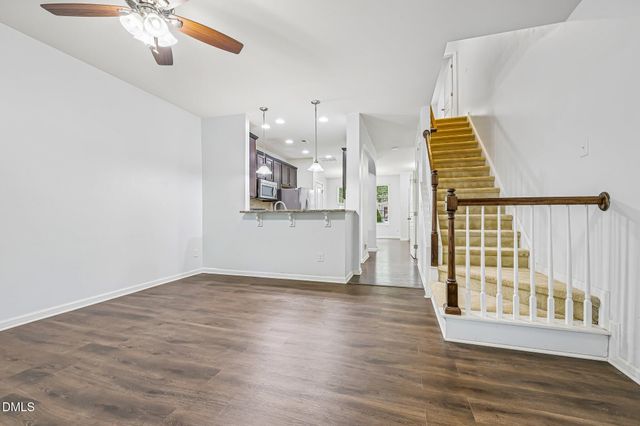 750 Cupola Drive, Raleigh, NC 27603