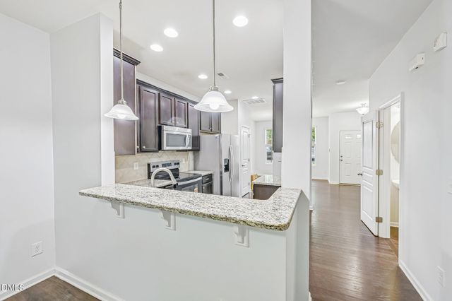 750 Cupola Drive, Raleigh, NC 27603