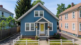 91 Garfield Avenue, Providence, RI 02908