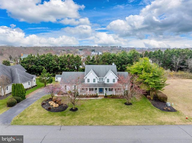 35774 BLACK MARLIN DR, Lewes, DE 19958