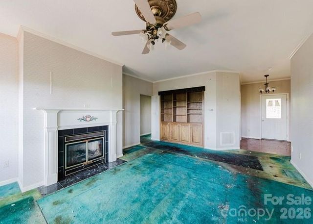 300 Serenity Trail, Rosman, NC 28772