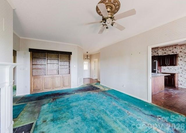 300 Serenity Trail, Rosman, NC 28772