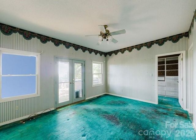 300 Serenity Trail, Rosman, NC 28772