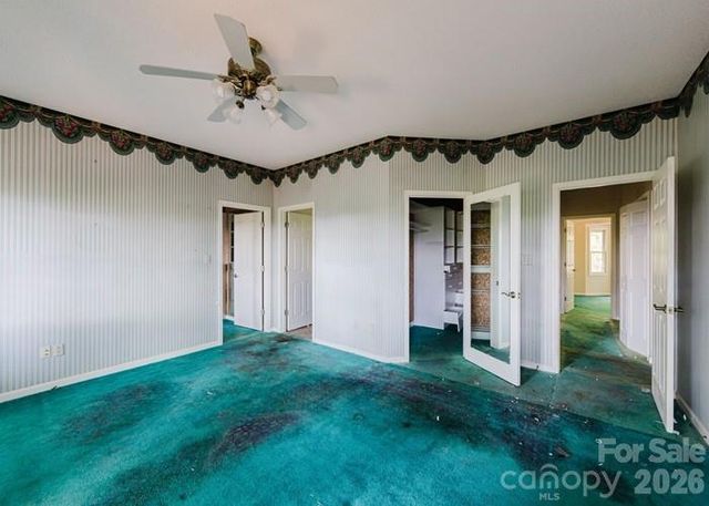 300 Serenity Trail, Rosman, NC 28772