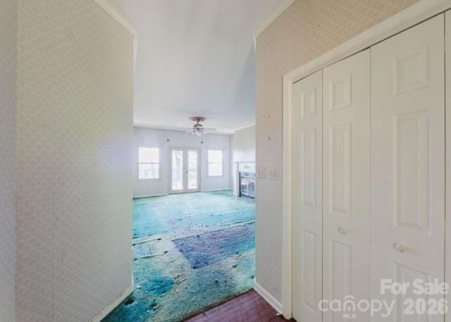 300 Serenity Trail, Rosman, NC 28772